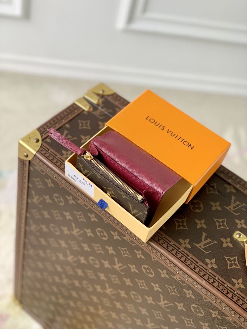 LV Wallets